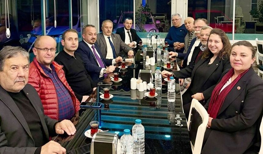 HEPİMİZİN ORTAK SEVDASI BEŞİKDÜZÜ