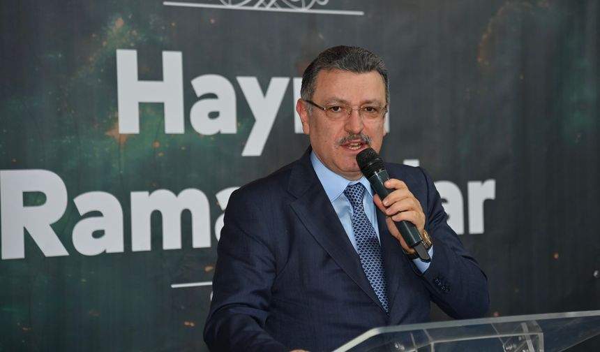 BAŞKAN GENÇ: “VAKFIKEBİR İÇİN DURMADAN ÇALIŞACAĞIZ”