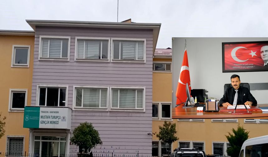 VAKFIKEBİR’İN GURURU: GENÇLİK MERKEZİ 2025 YILINA DAMGA VURDU