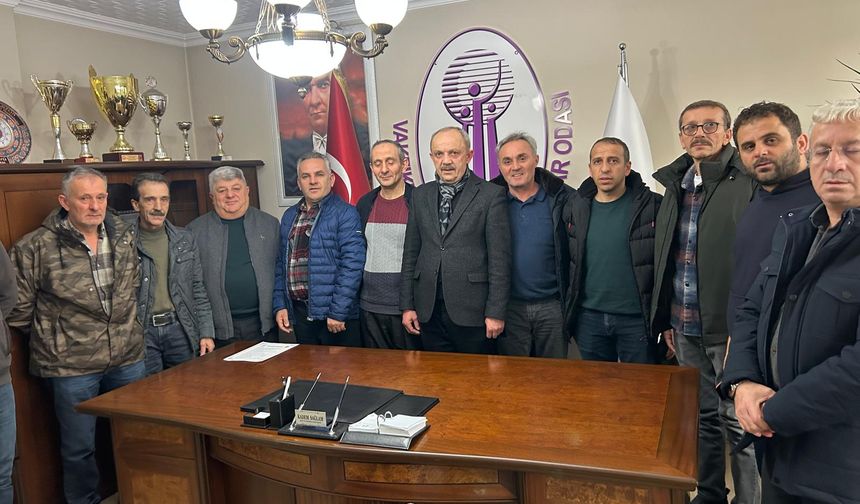 FIRINCILARDAN ÖRNEK "İNDİRİM" KARARI