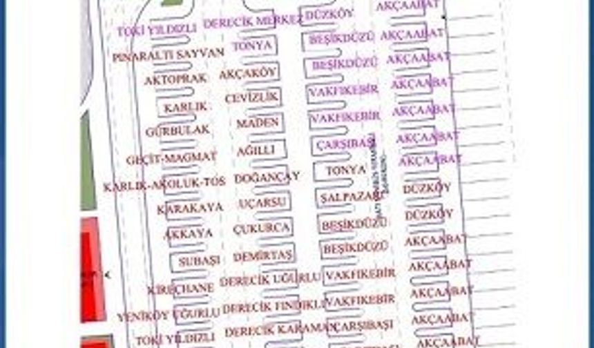 YENİ DOLMUŞ DÜZENLEMESİNDEN VATANDAŞ MEMNUN