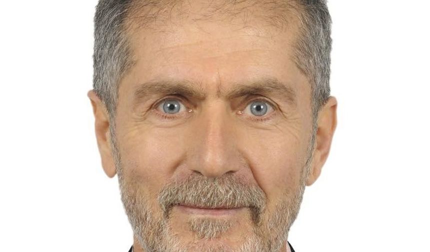 AK PARTİ VAKFIKEBİR TEŞKİLAT BAŞKANI TURAN ÇALIŞKAN'IN AÇIKLAMASI