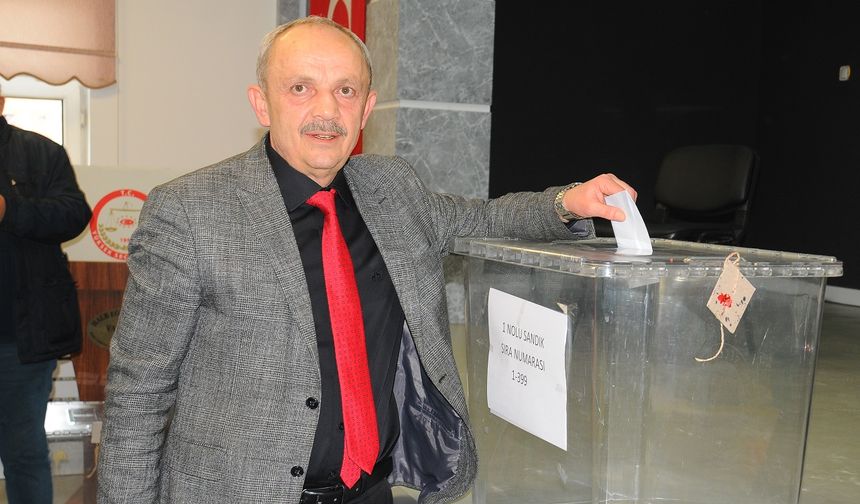 BAŞKAN KADEM SAĞLAM’DAN VAKFIKEBİR ESNAFI İÇİN "DEĞİŞİM VE GELİŞİM" ÇAĞRISI