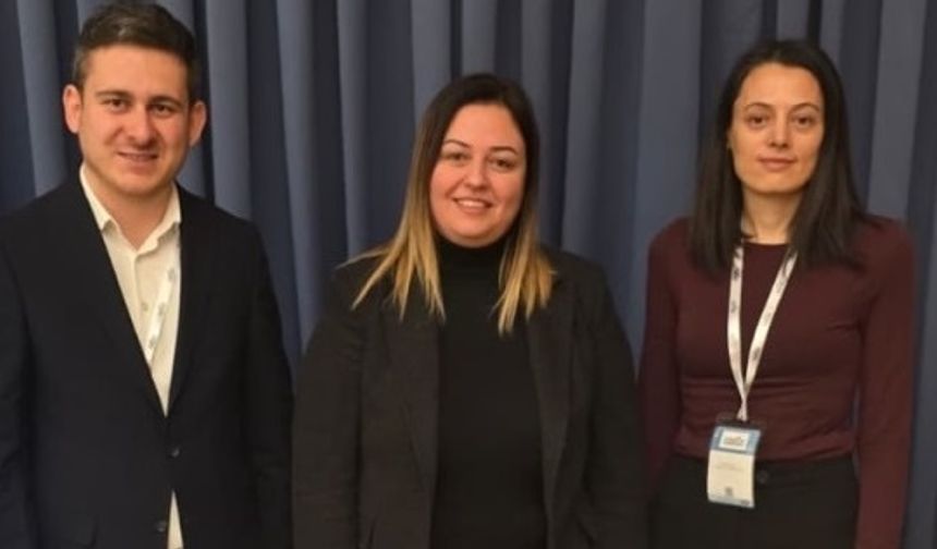 TRABZON ÜNİVERSİTE BÖLÜM TANITIM VE KARİYER GÜNLERİ ETKİNLİĞİ