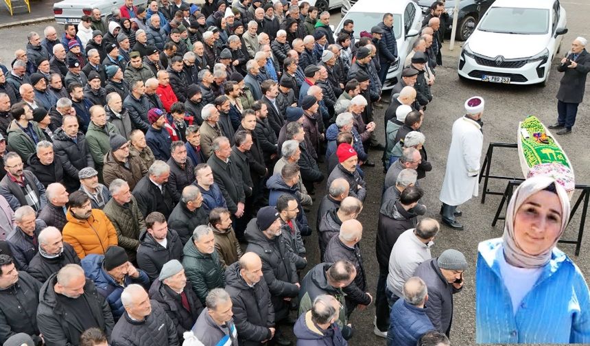 ÇAĞIMIZIN HASTALIĞI 3 EVLADI ANNESİZ BIRAKTI