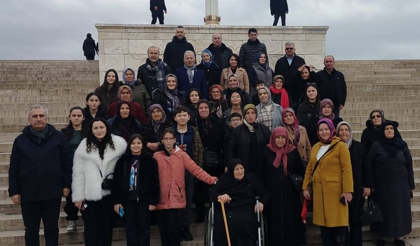 TIMARA DERNEĞİ İLKE İMZA ATTI