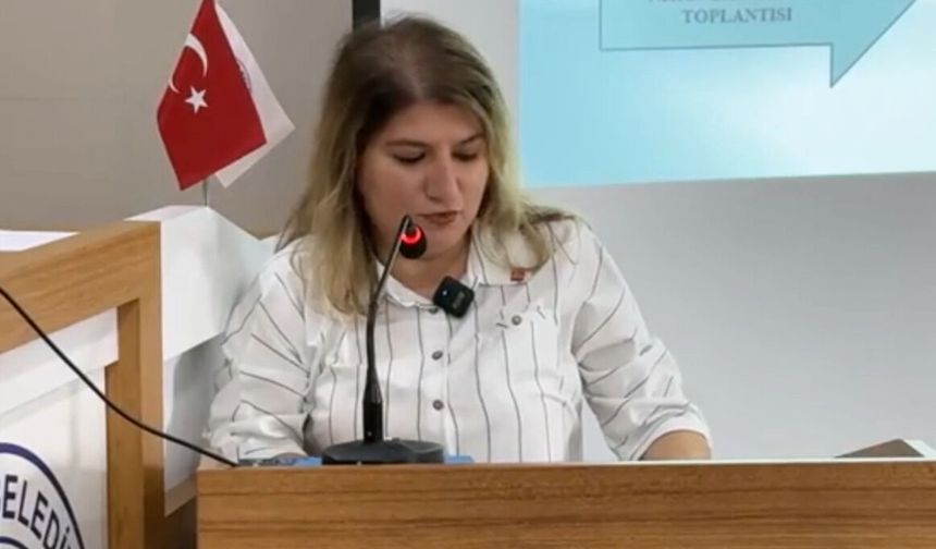 VAKFIKEBİR BELEDİYE MECLİSİNDE NELER OLDU?