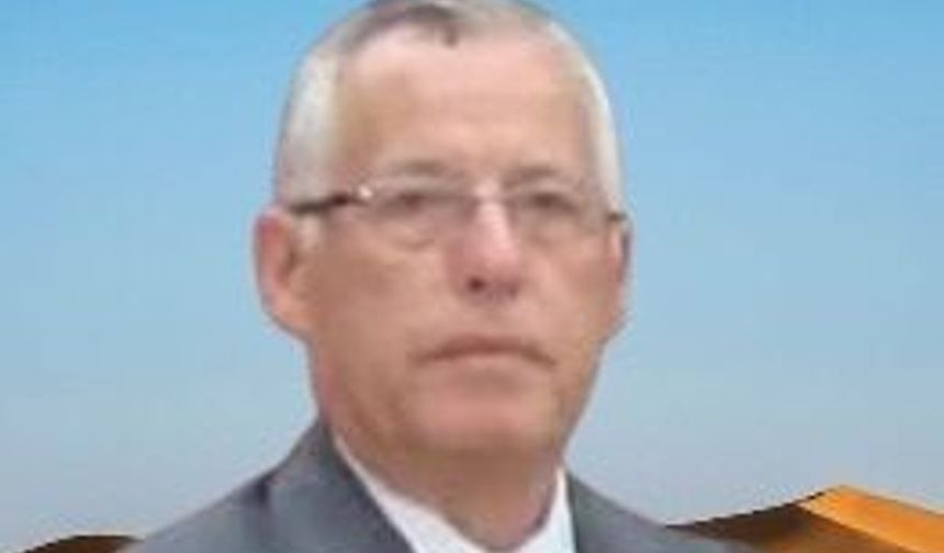 Çağımızın Hastalığı 80 Yaşındaki Eğitimci, Siyasetçi Beldüz’ü de Sevdiklerinden Ayırdı