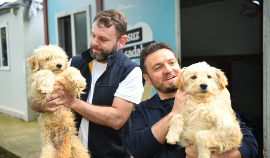 MÜFTÜ ÇİÇEK, GENÇLERLE BULUŞTU