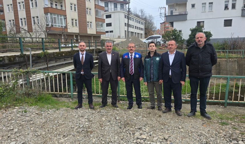 TRAFİK DÜĞÜMÜ ÇÖZÜLÜYOR, YILDIZ KÖPRÜSÜ GENİŞLİYOR!