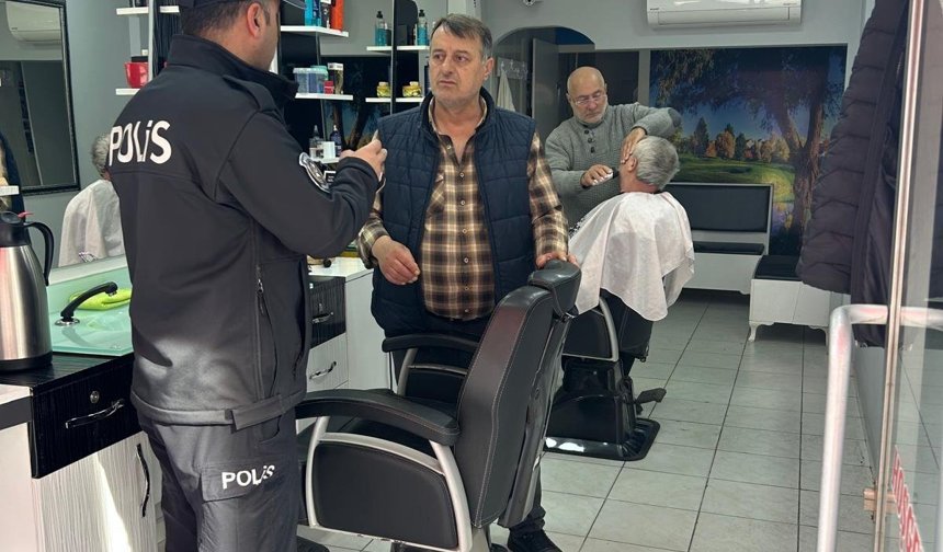 EMNİYET’TEN ‘IBAN KİRALAMA’ UYARISI: “KOLAY PARA DEĞİL, NİTELİKLİ DOLANDIRICILIK”