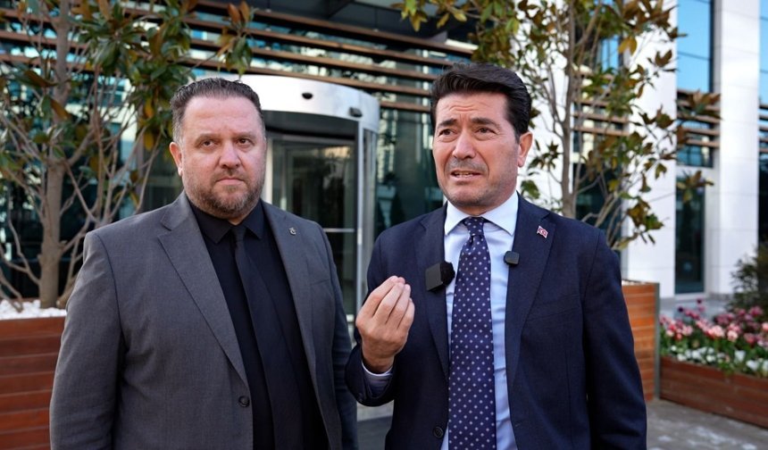 BAŞKAN KAYA’DAN ‘REŞADİYE VİYADÜĞÜ’ SORUSU