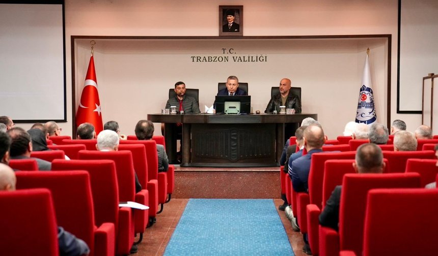 BAŞKAN KAYA, TİSKOB ENCÜMEN ÜYELİĞİNE SEÇİLDİ