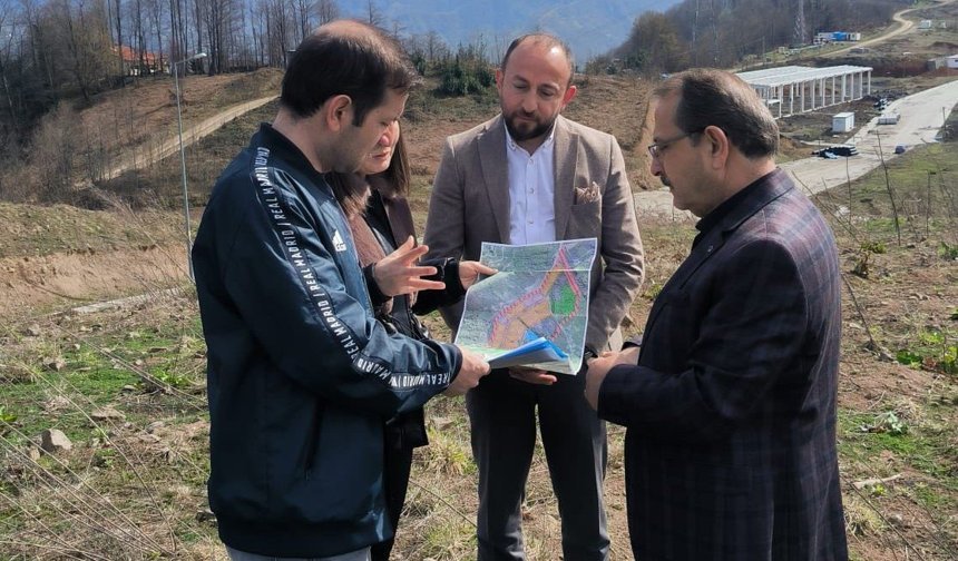 EKONOMİK ÇEHRE DEĞİŞECEK