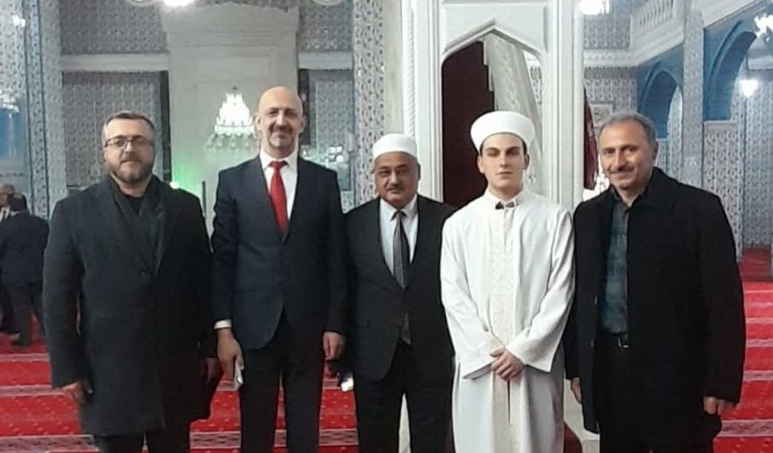 VAKFIKEBİR’İN GURURU MİRAÇ YILDIZ TÜRKİYE FİNALLERİ YOLUNDA!