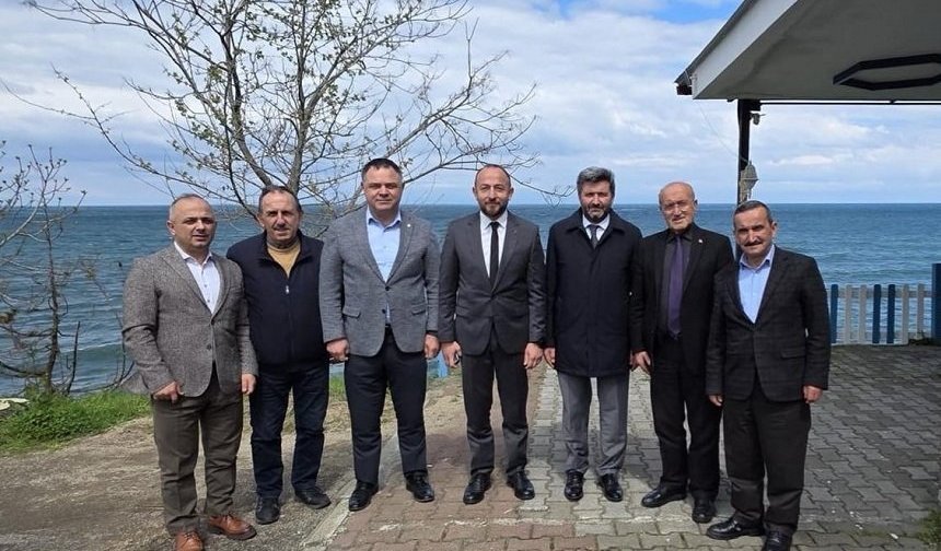 VAKFIKEBİR’İMİZ İÇİN HAYIRLI BİR ADIM