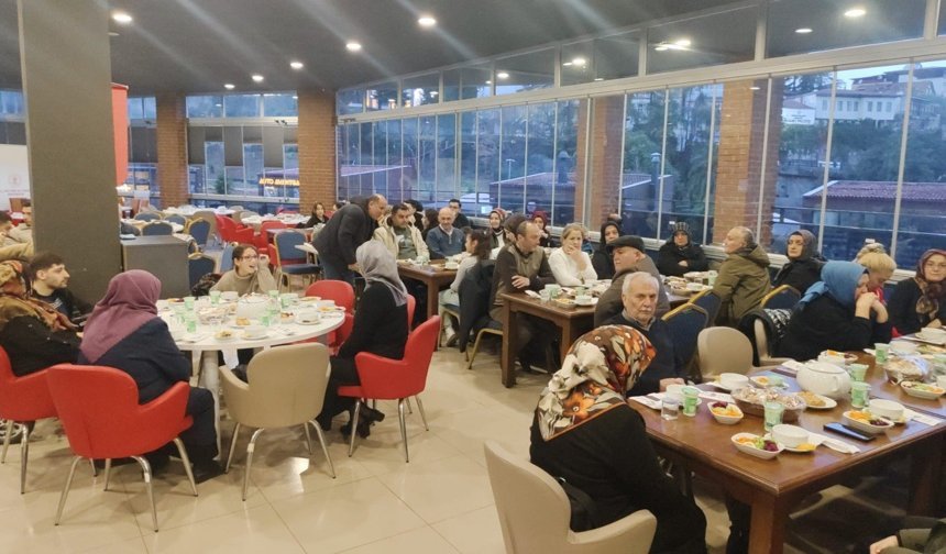 TIMARA DERNEĞİ FARKINDALIK YARATMAYA DEVAM EDİYOR