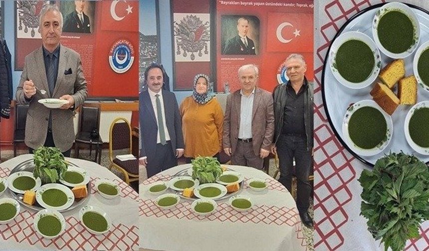 Sayvançatak Derneğinden Geleneksel 16. Sırgan Festivali