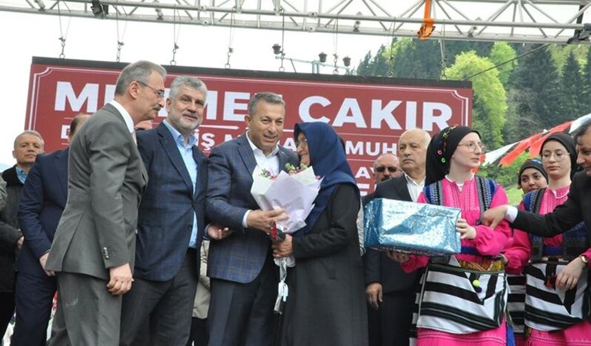 Ailesine Yazdığı Mektup Şehidin Naaşından Sonra Gelen Anneye, Anneler Günü Hediyesi