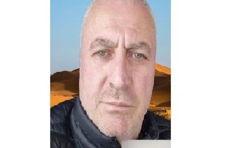 ÇAĞIMIZIN HASTALIĞI 55 YAŞINDAKİ BABAYI 3 EVLADINDAN AYIRDI