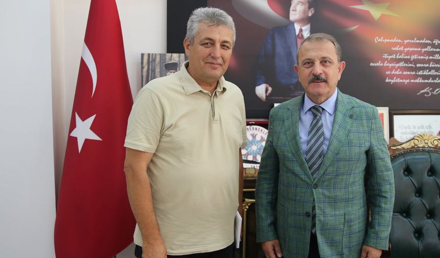 VAKFIKEBİR EKMEĞİ AVRUPA BİRLİĞİ TESCİLİ İÇİN SON AŞAMADA