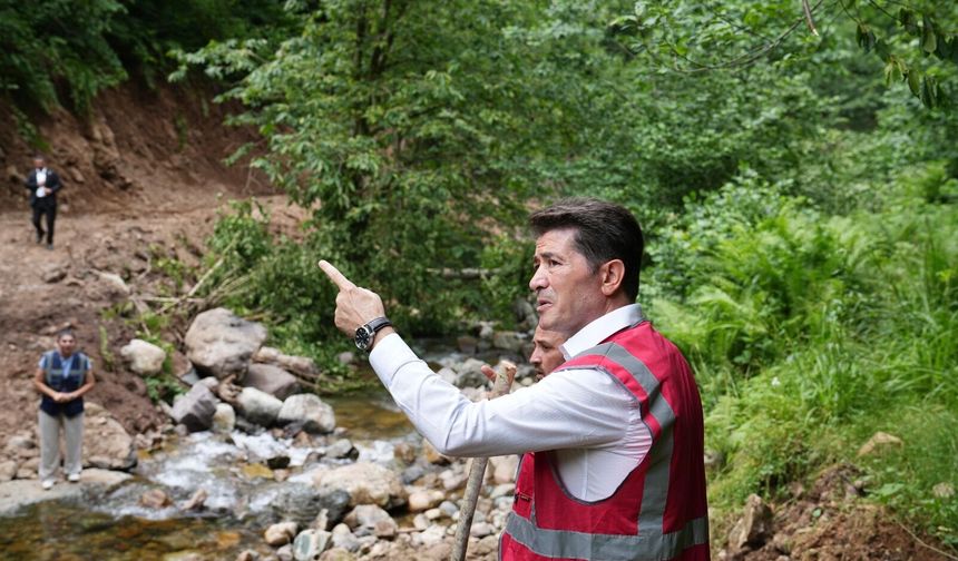 15 ÜLKEDEN 650 HALK OYUNCUSU TRABZON'DA BULUŞACAK