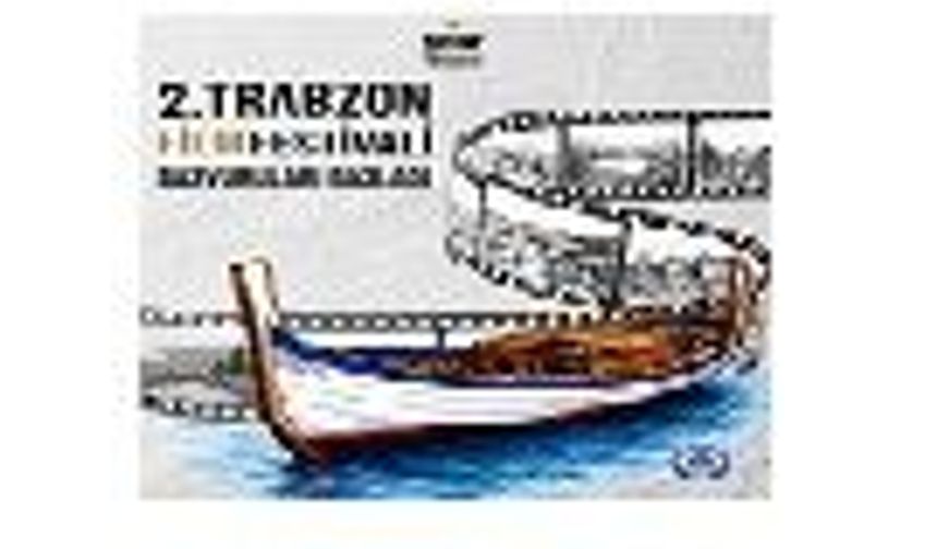 2.TRABZON FİLM FESTİVALİ'NİN YARIŞMA BAŞVURULARI BAŞLADI
