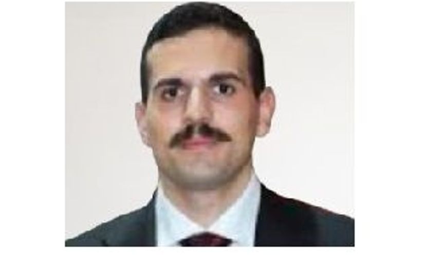 ÇARŞIBAŞI KAYMAKAMLIĞINA VEKALETEN AHMET ZİYA DİLEKCAN ATANDI