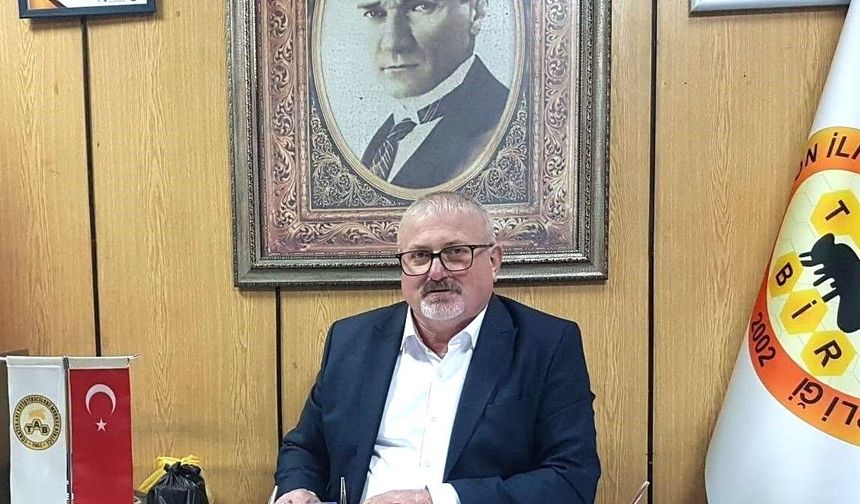 TRABZON, TÜRKİYE ARICILIĞININ KALBİ OLMAYA HAZIRLANIYOR