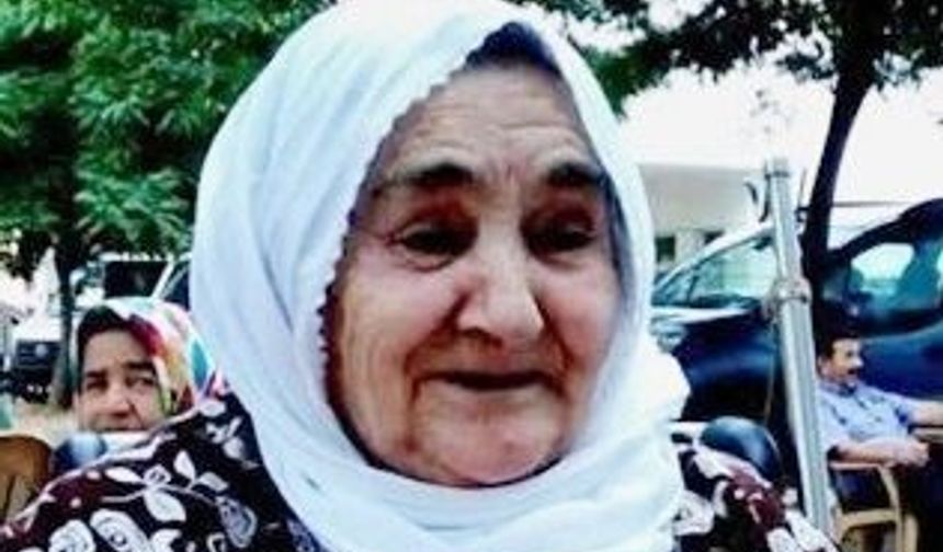 KURUCU BAŞKANIN VEFATINDAN 6 YIL SONRA HANIMI DA VEFAT ETTİ