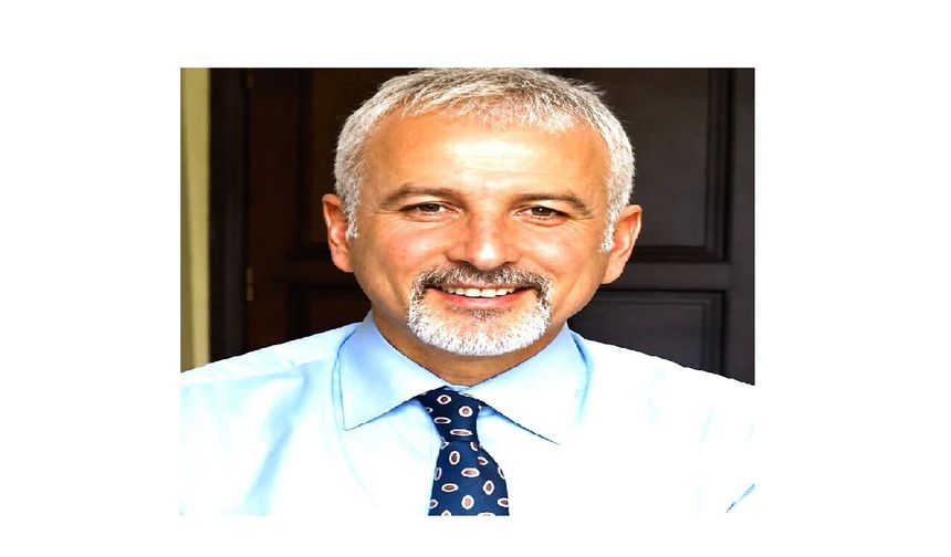 ORTAHİSAR BELEDİYESİ BASIN MÜDÜRLÜĞÜ’NE DENEYİMLİ İSİM: FARUK ATA GÖREVE BAŞLADI