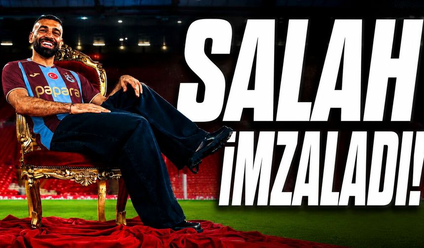 MUTLU SON