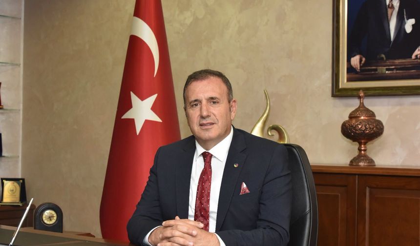 “KARADENİZ’DE SEYRÜSEFER GÜVENLİĞİ ACİLEN SAĞLANMALIDIR”