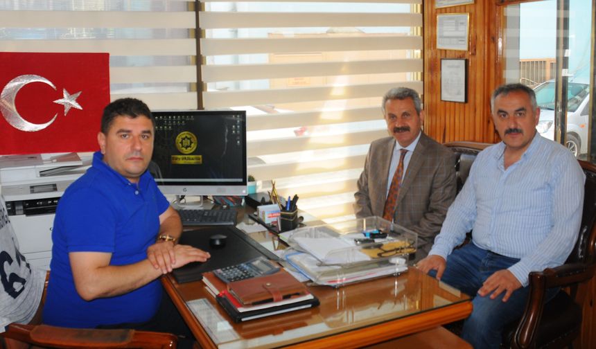 VAKFIKEBİR SOSYAL HİZMET MERKEZİ HIZ KESMİYOR