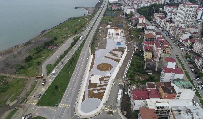 PAZARYERİ, KAPALI OTOPARK VE KENT PARKI PROJESİNDE ÇALIŞMALAR SÜRÜYOR