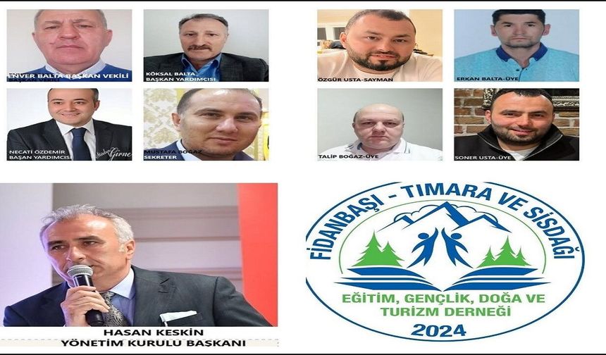 BAŞKAN KESKİN’DEN 2026-2027 EĞİTİM ÖĞRETİM YILI MESAJI