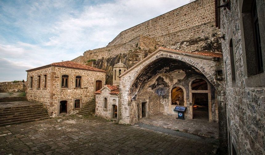 BÜYÜKŞEHİR’DEN TURİZM NOKTALARI ZİYARET SAATLERİNE KIŞ SEZONU DÜZENLEMESİ