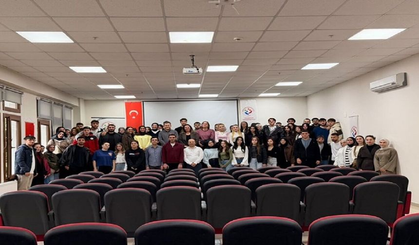 ŞMYO MÜDÜR ÖĞRENCİ BULUŞMASI