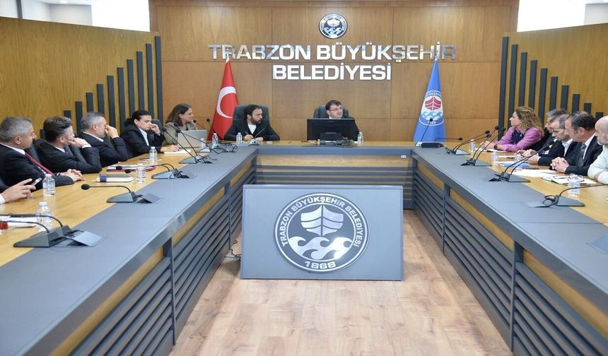 BÜYÜKŞEHİR’DEN ÇEVRE DOSTU KENTLEŞME HAMLESİ