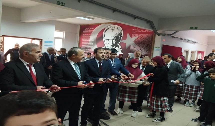 KÜLTÜREL MİRASIMIZ YALIKÖY’DE BİLİMLE BULUŞTU
