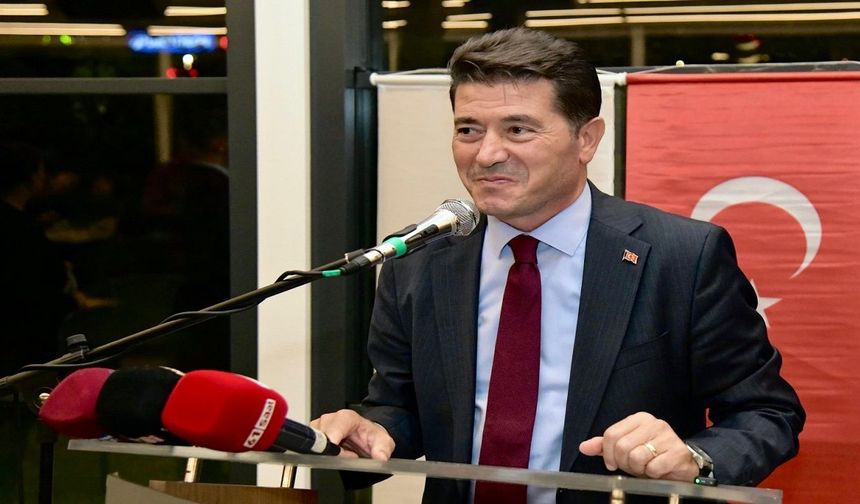 BAŞKAN KAYA: “MUHTARLARIMIZLA BİR TAKIM OLMA BİLİNCİYLE HALKIMIZA HİZMET EDİYORUZ”