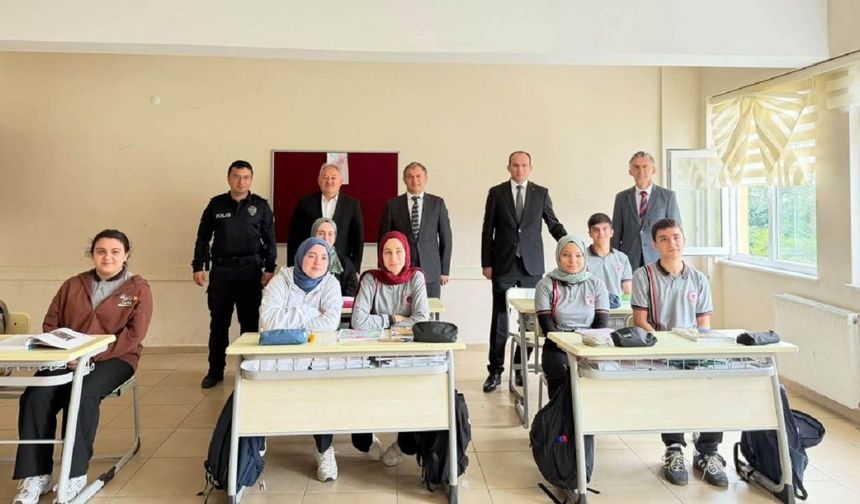 EĞİTİMDE İŞBİRLİĞİ