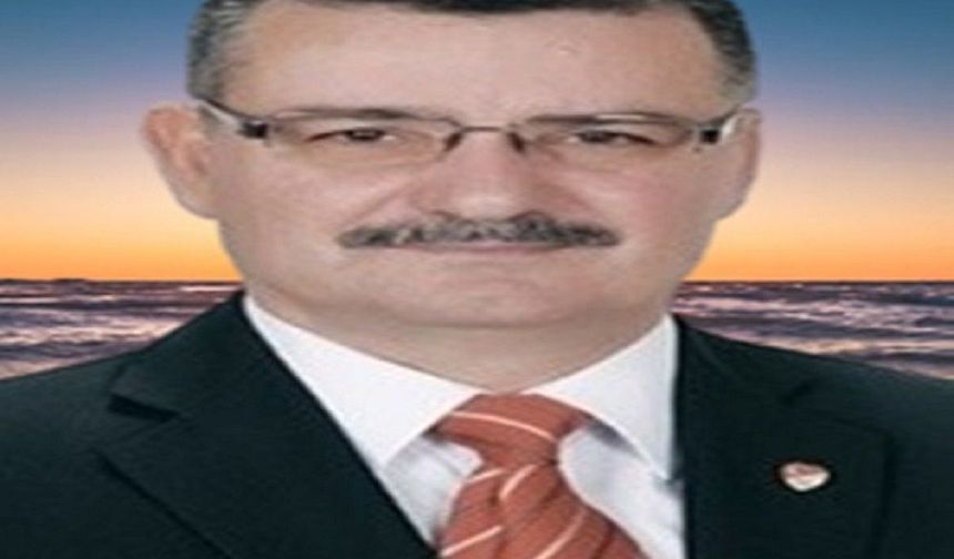 GEÇMİŞ OLSUN UZUN